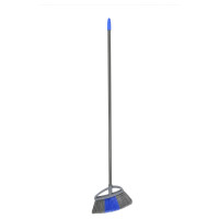 Щетка для уборки OfficeClean Professional с черенком 136см, ширина 28см, еврорезьба, 370069 Щетка для уборки OfficeClean Professional с черенком 136см, ширина 28см, еврорезьба, 370069