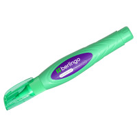 Корректирующий карандаш Berlingo, 08мл, металлический наконечник, 368606