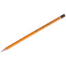Карандаш ч/г Koh-I-Noor "1500" 5Н, заточен., 217239 Карандаш ч/г Koh-I-Noor