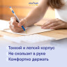 Ручка шариковая MunHwa 