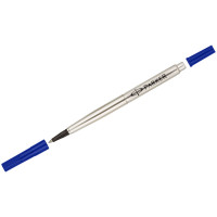Стержень для роллера Parker "Refill Roller Ball" синий, 0,7мм, блистер, 347627 Стержень для роллера Parker "Refill Roller Ball" синий, 0,7мм, блистер, 347627