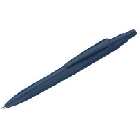 Ручка шариковая автоматическая Schneider "Reco" синяя, 1,0мм, корпус темно-синий, 315657 Ручка шариковая автоматическая Schneider "Reco" синяя, 1,0мм, корпус темно-синий, 315657