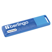 Грифели для механических карандашей Berlingo, 12шт., 0,5мм, HB, 321555