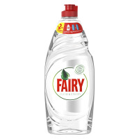 Средство для мытья посуды Fairy "Pure&Clean", 650мл, 280246