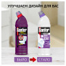 Средство для туалета и ванн Sanfor 