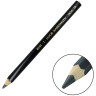 Карандаш ч/г Koh-I-Noor "Jumbo 1820" 2B, 332861 Карандаш ч/г Koh-I-Noor