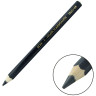 Карандаш ч/г Koh-I-Noor "Jumbo 1820" 6B, 332863 Карандаш ч/г Koh-I-Noor