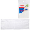 Насадка МОП для швабры OfficeClean Professional карманы/уши, 42*10см, микрофибра, 266765