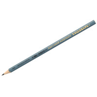 Карандаш ч/г Koh-I-Noor "Triograph 2" HB, серый корпус, трехгранный, заточен., 36 штук, 282763 Карандаш ч/г Koh-I-Noor "Triograph 2" HB, серый корпус, трехгранный, заточен., 36 штук, 282763