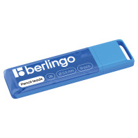 Грифели для механических карандашей Berlingo, 12шт., 0,5мм, 2B, 321558