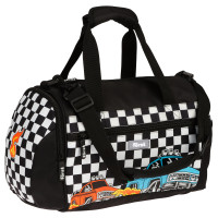 Сумка F?rst "Racing" 23*32*20см, 1 отделение, 3 кармана, 351787 Сумка F?rst "Racing" 23*32*20см, 1 отделение, 3 кармана, 351787