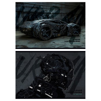 Альбом для рисования 40л., А4, на склейке BG "Grey and Black", 120г/м2, 4 штук, 372426 Альбом для рисования 40л., А4, на склейке BG "Grey and Black", 120г/м2, 4 штук, 372426