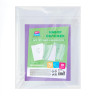 Набор обложек (10шт.) 210*350 для дневников и тетрадей, ArtSpace, ПП 70мкм, 280045
