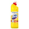 Чистящее средство универсальное Domestos "Лимонная свежесть", гель, 500мл, 267463 Чистящее средство универсальное Domestos
