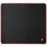 Коврик для мыши Defender Black XXL 400*355*3мм, ткань+резина, 266663
