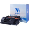 Картридж совм. NV Print CF281X (№81X) черный для HP LJ M605/M606/M630 (25000стр.), 235623