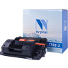 Картридж совм. NV Print CF281X (№81X) черный для HP LJ M605/M606/M630 (25000стр.), 235623
