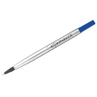 Стержень для роллера Parker "Refill Roller Ball" синий, 0,5мм, 241793 Стержень для роллера Parker "Refill Roller Ball" синий, 0,5мм, 241793