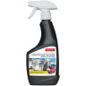 Средство чистящее OfficeClean Professional "Антижир", с курком, 500мл, 248152 Средство чистящее OfficeClean Professional