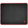 Коврик для мыши Defender Black M 360*270*3мм, ткань+резина, 333515
