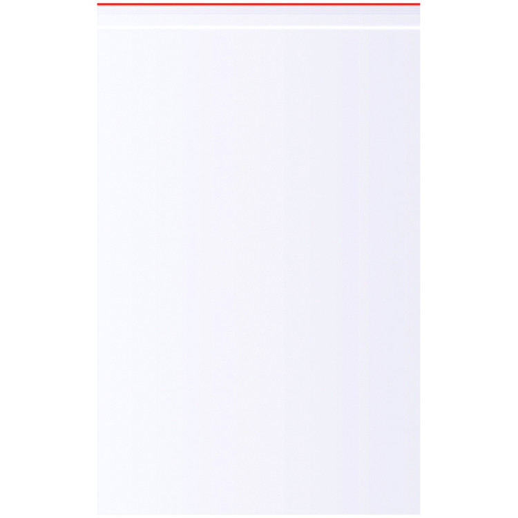 Пакеты с замком "Zip Lock" (100шт.) OfficeClean, 200*300мм, ПВД, 35,6мкм, 339269