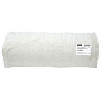 Полотно техническое ХПП плотное 150см*50м OfficeClean, 190г/м2, светлое, прошивка 2,5мм, 303016