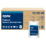 Протирочная бумага в рулонах Tork 