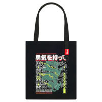 Сумка-шоппер F?rst "Dragon" 40*35см, 1 отделение, мужская/женская, 368278 Сумка-шоппер F?rst "Dragon" 40*35см, 1 отделение, мужская/женская, 368278