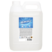 Средство чистящее отбеливающее OfficeClean Professional Белизна, 5л, 388852