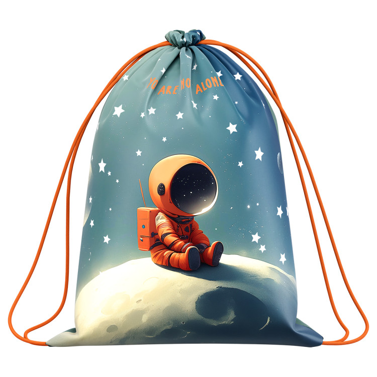 Мешок для обуви 1 отделение ArtSpace "Space", 340*420мм, 382494