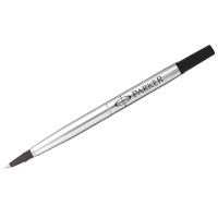 Стержень для роллера Parker "Refill Roller Ball" черный, 0,7мм, 278001 Стержень для роллера Parker "Refill Roller Ball" черный, 0,7мм, 278001