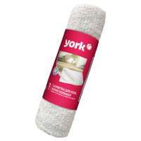 Тряпка для пола York, хлопок/полиэстер, 60*80см, 260г/м2, белая, в рулоне, 377646 Тряпка для пола York, хлопок/полиэстер, 60*80см, 260г/м2, белая, в рулоне, 377646