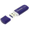 Память Smart Buy Crown  128GB, USB 3.0 Flash Drive, синий ( Артикул 248804 )